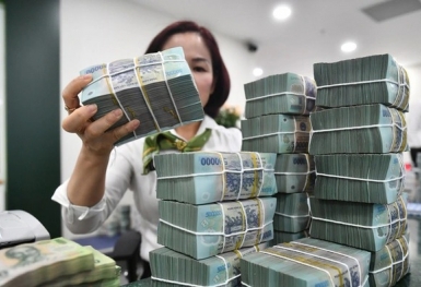 Thanh khoản rất dồi dào, ngân hàng sẵn sàng nguồn vốn cho nền kinh tế