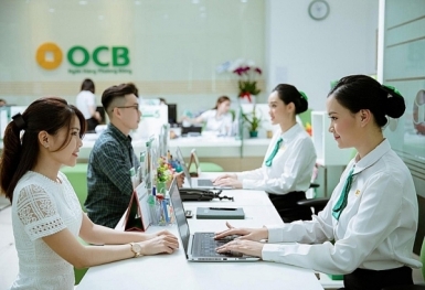 Tin ngân hàng ngày 4/3:  IFC muốn đầu tư thêm 150 triệu USD vào OCB