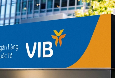 VIB 'ồ ạt' chào bán nhà đất thế chấp