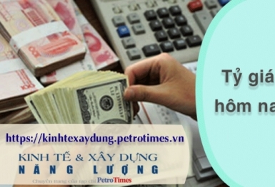 Tỷ giá ngoại tệ hôm nay 5/3: Đồng USD sụt giảm so với Euro