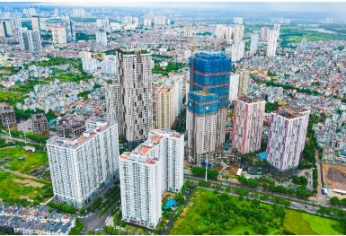 HoREA: Thị trường bất động sản đã qua đáy, sẽ bước vào chu kỳ phát triển mới từ nửa cuối năm 2024