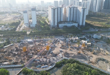 4 bộ “bắt tay” xây dựng đề án thí điểm thực hiện dự án nhà ở thương mại thông qua nhận