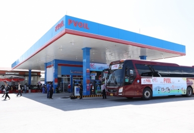 VPI dự báo giá bán lẻ xăng dầu giảm từ 0,8 - 1,4% trong kỳ điều hành 7/3/2024