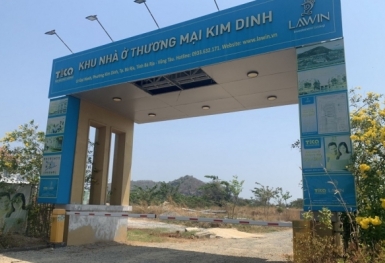 Tin bất động sản ngày 6/3: Bán nhà khi chưa đủ điều kiện, Công ty Thiên Kiên Quốc bị phạt 500 triệu đồng