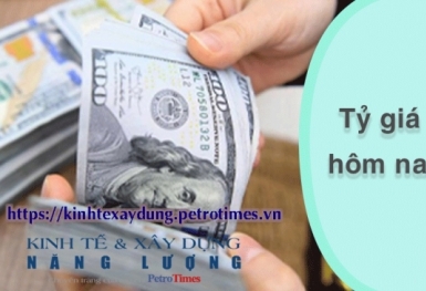 Tỷ giá ngoại tệ hôm nay 6/3: Đồng USD giảm trước cuộc điều trần của Fed