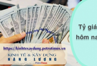 Tỷ giá ngoại tệ hôm nay 7/3: Đồng USD sụt giảm sau tuyên bố của Chủ tịch Fed