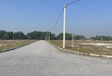 Quảng Bình: Nhiều dự án hạ tầng kỹ thuật khu dân cư bị “ế” dù nhiều lần tổ chức đấu giá