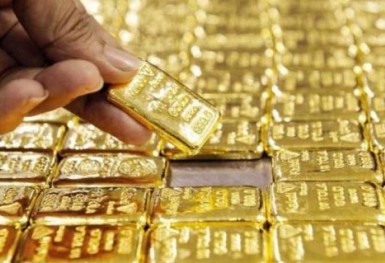 Tổng cục Thuế yêu cầu rà soát toàn bộ doanh nghiệp, hộ kinh doanh vàng