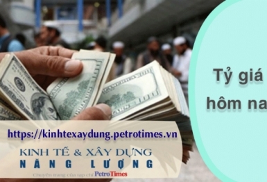 Tỷ giá ngoại tệ hôm nay 8/3: Đồng USD giảm