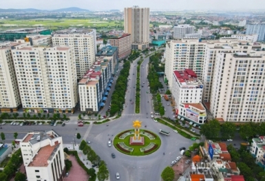 Bắc Ninh dẫn đầu cả nước trong thúc đẩy khởi công dự án nhà ở xã hội