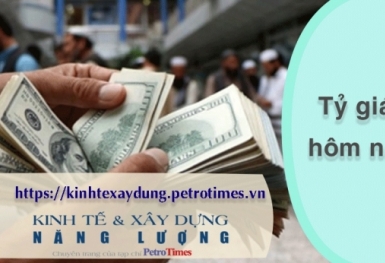 Tỷ giá ngoại tệ hôm nay 10/3: Đồng USD xác lập tuần giảm mạnh