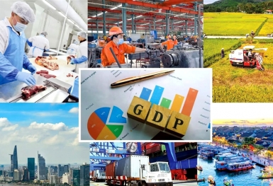 Kinh tế Việt Nam 2 tháng đầu năm: Nhiều điểm sáng nổi bật