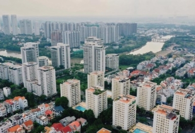 Giải pháp nào khơi thông gói cho vay nhà ở xã hội 120.000 tỷ đồng?