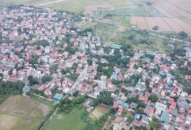 Quy định về xử lý diện tích đất thực tế chênh lệch với sổ đỏ