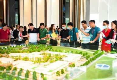 Cá nhân môi giới bất động sản phải có chứng chỉ hành nghề môi giới