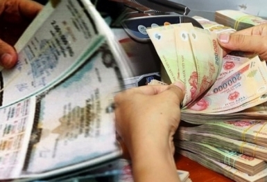 Tin ngân hàng ngày 14/3: Vì sao NHNN liên tục hút tiền về bằng tín phiếu?