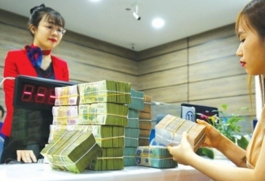 Tin ngân hàng ngày 15/3: Lãi suất liên ngân hàng tăng mạnh