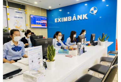 Eximbank thông tin về khoản nợ thẻ tín dụng 8,5 triệu đồng lên 8,8 tỉ đồng sau 11 năm