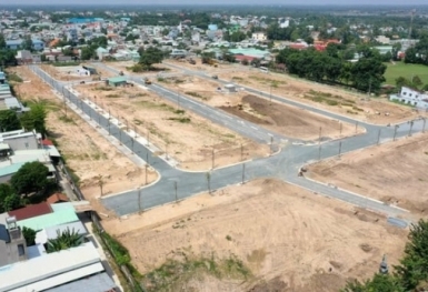 Tin bất động sản ngày 15/3: Nhiều dự án được Hà Nội đưa vào kế hoạch sử dụng đất năm 2024