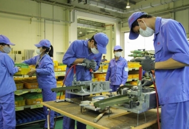 Hà Nội: Đối thoại tháo gỡ khó khăn, thúc đẩy sản xuất kinh doanh đối với các doanh nghiệp đầu tư,