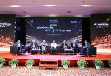 Đã đến lúc cần làm bài bản, định nghĩa rõ và quy hoạch nhà ở xã hội