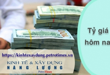 Tỷ giá ngoại tệ hôm nay 15/3: Đồng USD tăng, lấy lại mốc 103