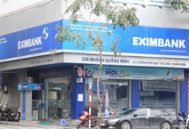 Yêu cầu Eximbank báo cáo vụ "vay nợ 8,5 triệu, trả lãi cộng dồn 8,8 tỷ đồng"