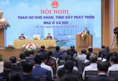 Doanh nghiệp đề xuất cắt giảm thủ tục, điều chỉnh lãi suất và mở rộng đối tượng cho vay để phát triển nhà