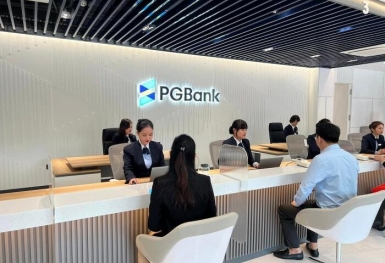 PG Bank làm ăn ra sao trước khi tăng vốn điều lệ?