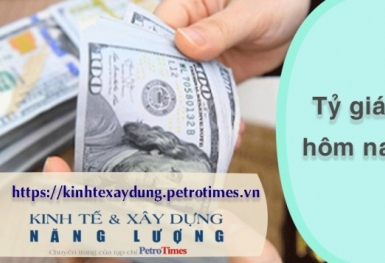 Tỷ giá ngoại tệ hôm nay 18/3: Đồng USD phục hồi