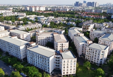 Đề xuất 9 giải pháp tháo gỡ khó khăn cho các dự án nhà ở xã hội