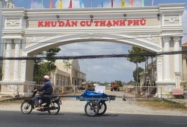 Tin bất động sản ngày 19/3: Khởi tố vụ án bán đất chênh lệch giá hơn 11 tỷ đồng