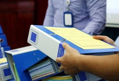 Quy định mới về mẫu hồ sơ đấu thầu lựa chọn nhà đầu tư