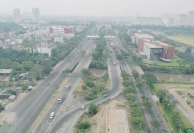 Thành phố Hồ Chí Minh: Đạt nhiều kết quả trong quản lý và sử dụng đất đai giai đoạn 2021-2022