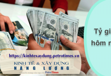 Tỷ giá ngoại tệ hôm nay 20/3: Đồng USD hồi phục, gần chạm mốc 104