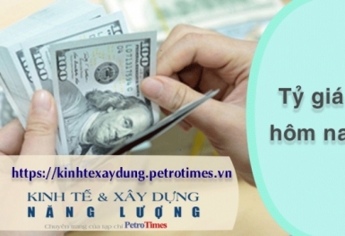 Tỷ giá ngoại tệ hôm nay 21/3: Đồng USD quay đầu giảm sau quyết định của Fed