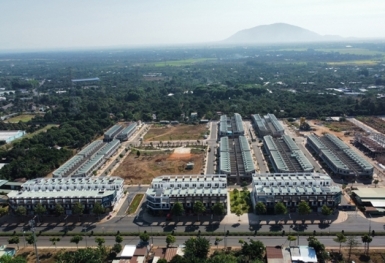 Đồng Nai: Dự kiến khởi công 5 dự án nhà ở xã hội trong năm 2024