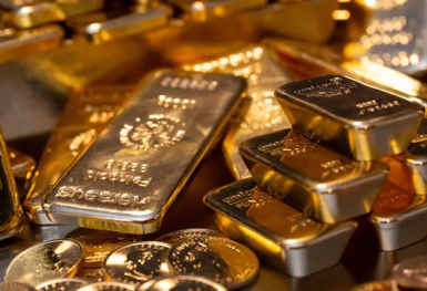 Giá vàng được dự báo lên cao trong nửa cuối năm 2024