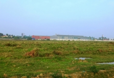 Hải Dương: Đề nghị thu hồi đất đối với dự án của Công ty Cổ phần Vinamit