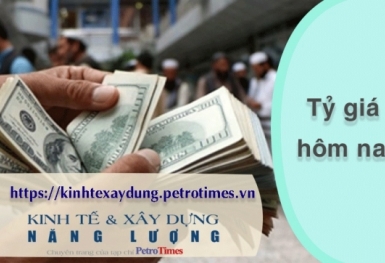 Tỷ giá ngoại tệ hôm nay 26/3: Đồng USD đảo chiều giảm nhẹ
