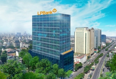 Tin ngân hàng ngày 27/3: LPBank dự kiến mua 20 triệu cổ phiếu của công ty chứng khoán