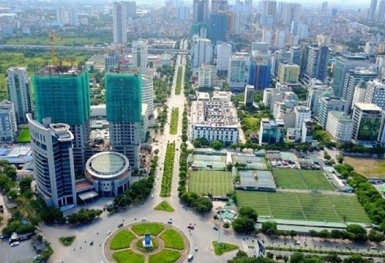 Những tác động sâu rộng của Luật Kinh doanh bất động sản 2023