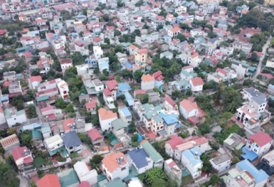 Các trường hợp không được cấp sổ đỏ