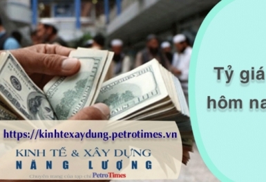 Tỷ giá ngoại tệ hôm nay 30/3: Đồng USD giảm nhẹ sau khi dữ liệu kinh tế Mỹ được công bố