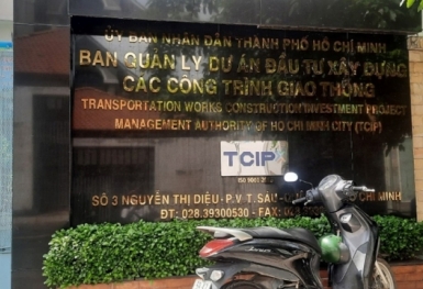Thành phố Hồ Chí Minh: Xử phạt nhiều Công ty vi phạm về đấu thầu