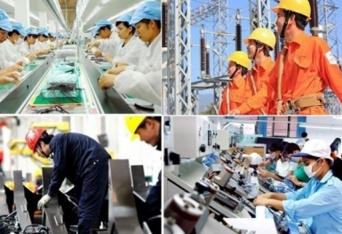 10 doanh nghiệp bị đưa vào diện giám sát tài chính đặc biệt