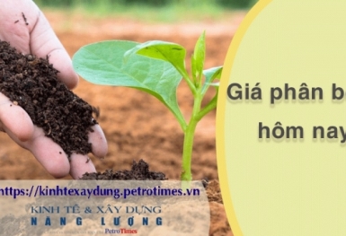 Giá phân bón hôm nay 1/4: Giao dịch ảm đạm