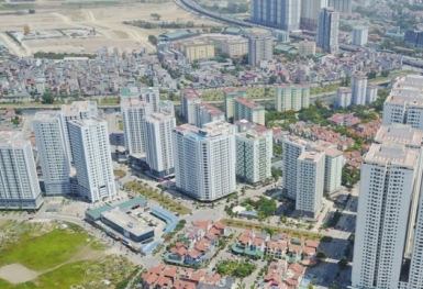 HoREA góp ý dự thảo Nghị quyết của Quốc hội về thí điểm thực hiện dự án nhà ở thương mại