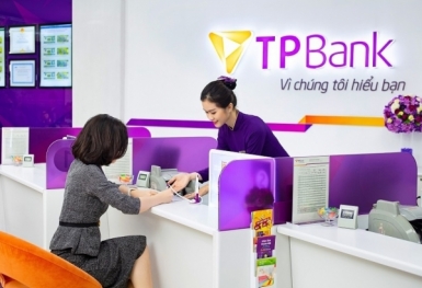 Tin ngân hàng ngày 2/4: TPBank đặt mục tiêu lợi nhuận trước thuế 7.500 tỷ đồng