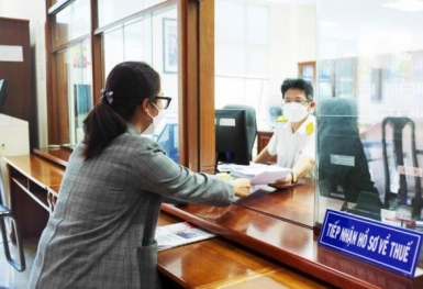 Thanh Hóa công khai danh sách 840 doanh nghiệp nợ thuế